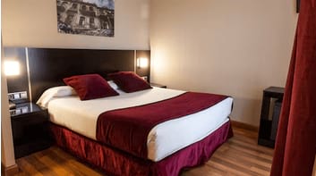 Hotel Clement Barajas